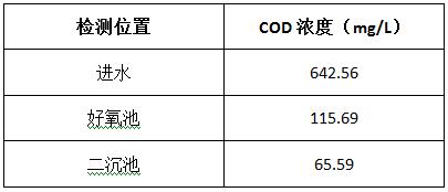 生活污水cod的現(xiàn)場(chǎng)工藝采樣檢測(cè)